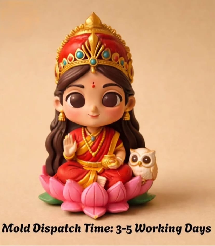 Bal Lakshmi Mould